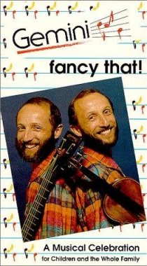 «Fancy That»