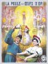 Постер «Курица, несущая золотые яйца»