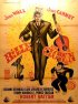 Постер «Bille de clown»