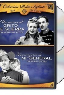 «Mexicanos al grito de guerra»
