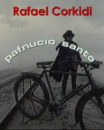«Святой Пафнутий»