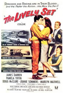 «Быстромобиль»