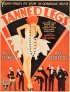 Постер «Tanned Legs»