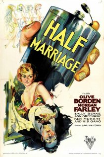 «Half Marriage»