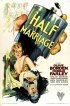 Постер «Half Marriage»