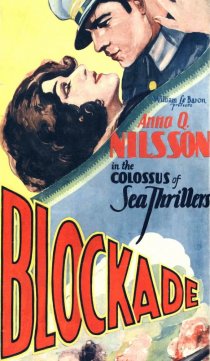 «Blockade»