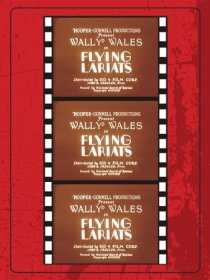«Flying Lariats»