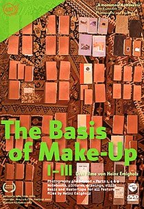 «Die Basis des Make-Up»