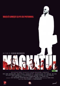 «Magnatul»