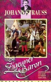 «Цыганский барон»