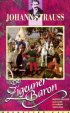 Постер «Цыганский барон»