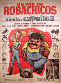 «Un par de roba chicos»