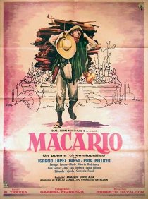 «Макарио»