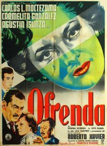 «Ofrenda»