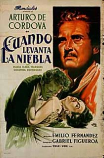 «Cuando levanta la niebla»
