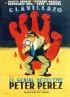 Постер «El genial Detective Peter Pérez»