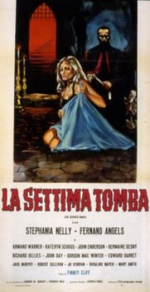 «La settima tomba»