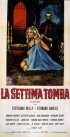 Постер «La settima tomba»
