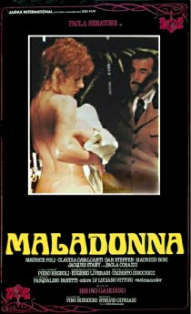 «Maladonna»