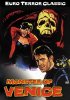 Постер «Il mostro di Venezia»
