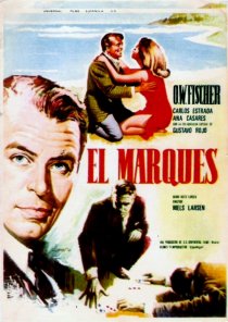 «El marqués»