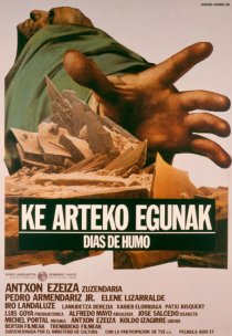 «Ke arteko egunak»
