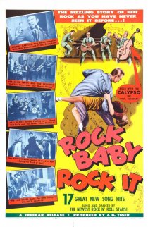 «Rock Baby - Rock It»