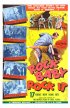 Постер «Rock Baby - Rock It»