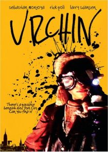 «Urchin»