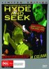 Постер «The Strange Game of Hyde and Seek»