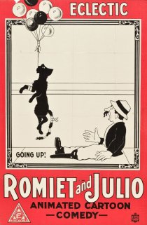 «Romiet and Julio»
