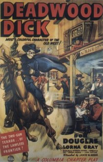 «Deadwood Dick»