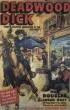 Постер «Deadwood Dick»