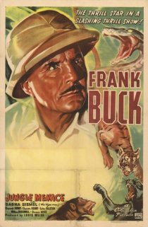 «Jungle Menace»