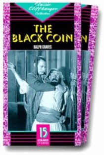 «The Black Coin»