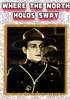 Постер «Where North Holds Sway»