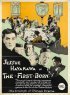 Постер «The First Born»