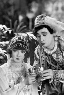 «The Perfect Flapper»