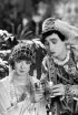 Постер «The Perfect Flapper»