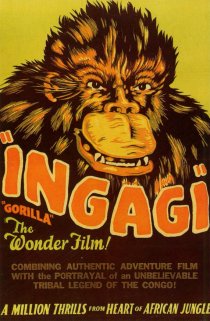 «Ingagi»