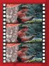 Постер «Danger Ahead»