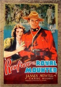«Renfrew of the Royal Mounted»