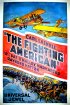 Постер «The Fighting American»