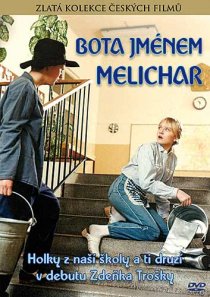 «Ботинок по имени Мелихар»