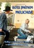 Постер «Ботинок по имени Мелихар»