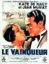 Постер «Le vainqueur»