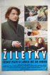 Постер «Лезвия для бритвы»