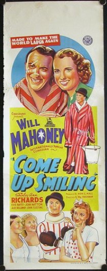 «Come Up Smiling»