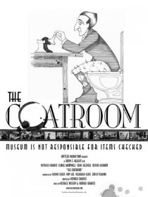 «The Coat Room»