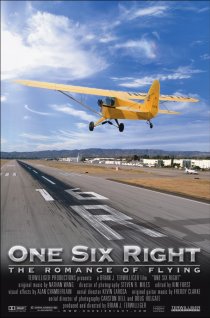«One Six Right»